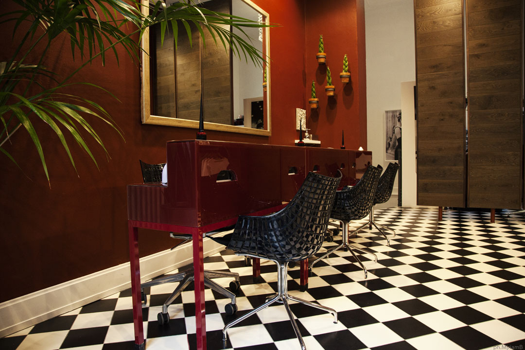 Smalto Milano, Pagano, Milano