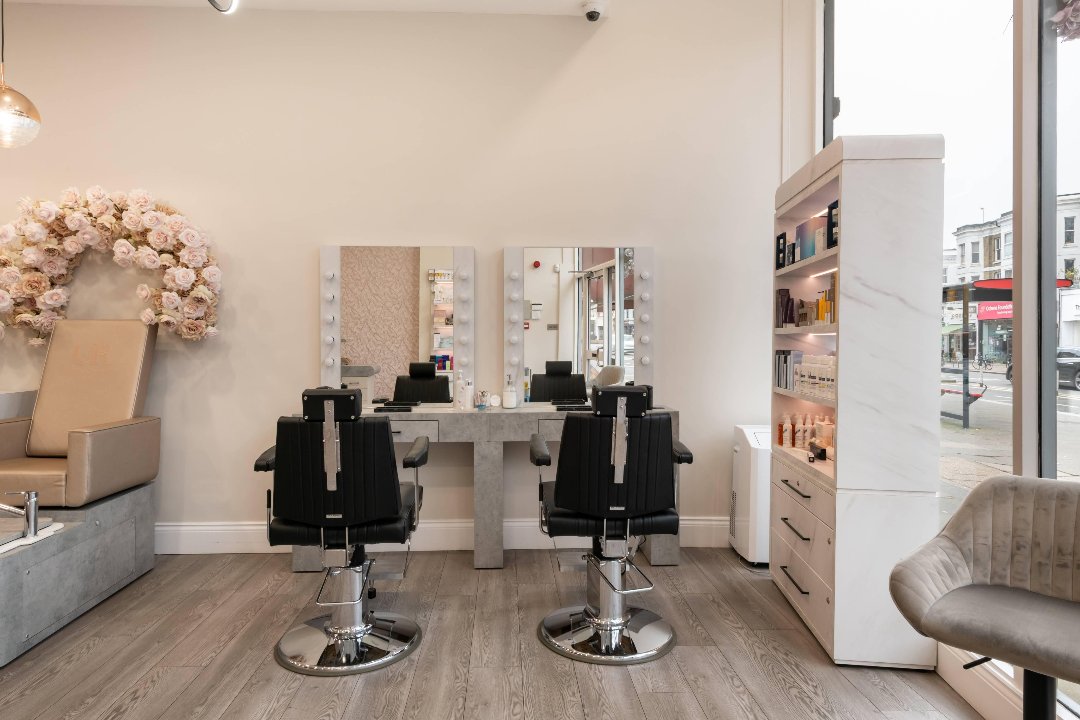 Urban Rose Beauty - Chiswick High Road, Chiswick Gunnersby, London