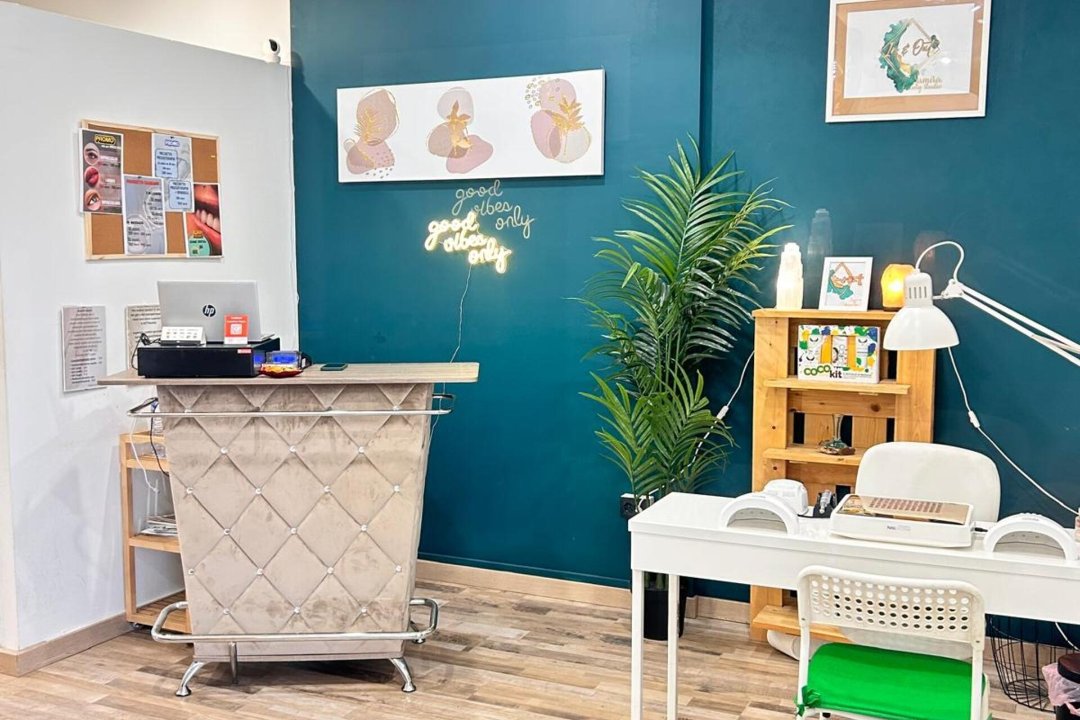 In & Out Samira Beauty Studio, Corso Marche, Torino