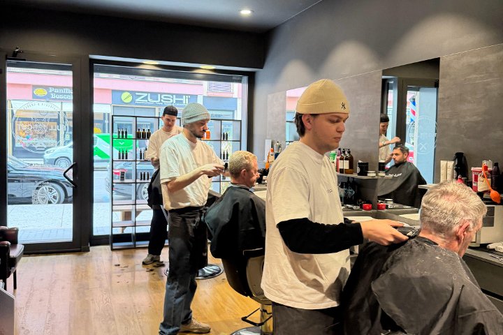 BullCut Verona | Borgotrento