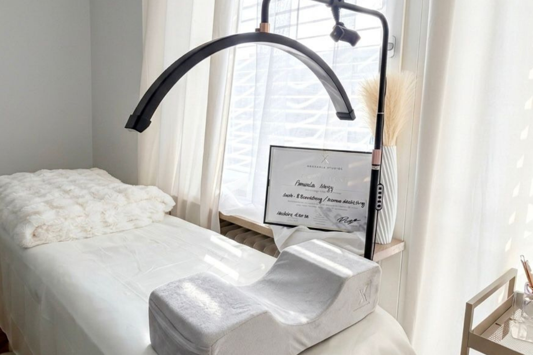 Beauty Atelier AN, Obergiesing, München