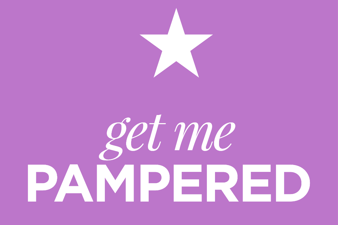 Get Me Pampered - Cottingley, Cottingley, Leeds