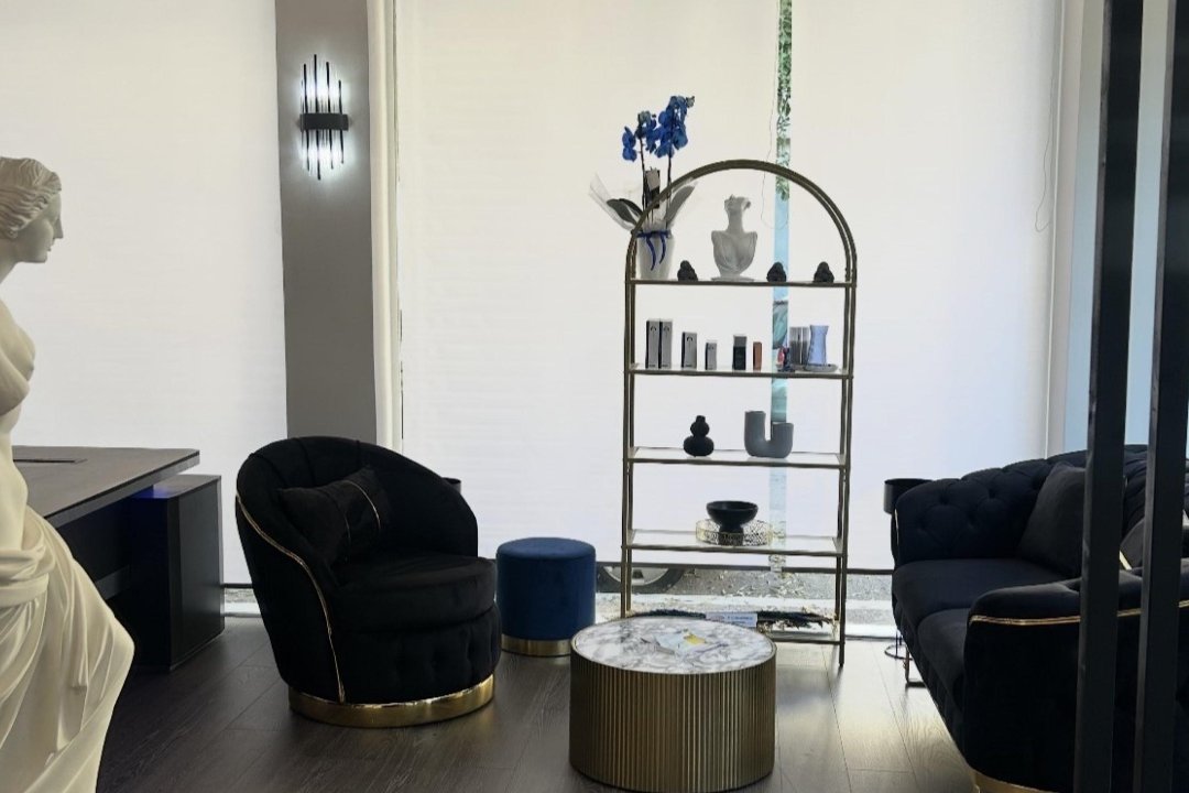 Dolce Aesthetics, Kallithea, Αττική