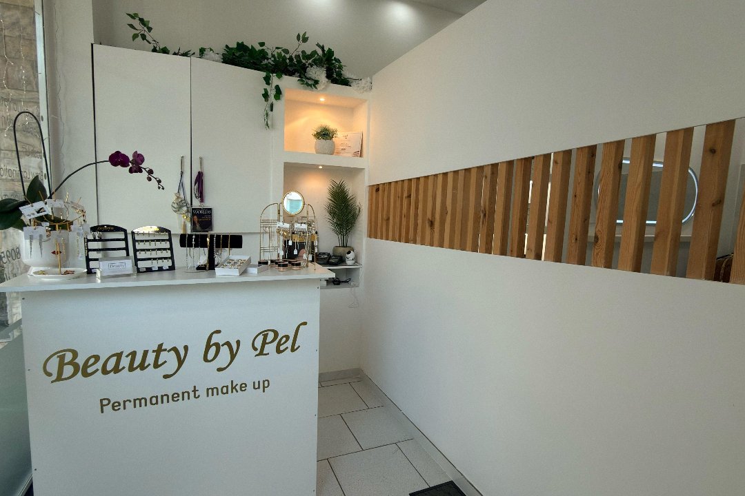 Beauty by Pel, Keratsini, Piraeus