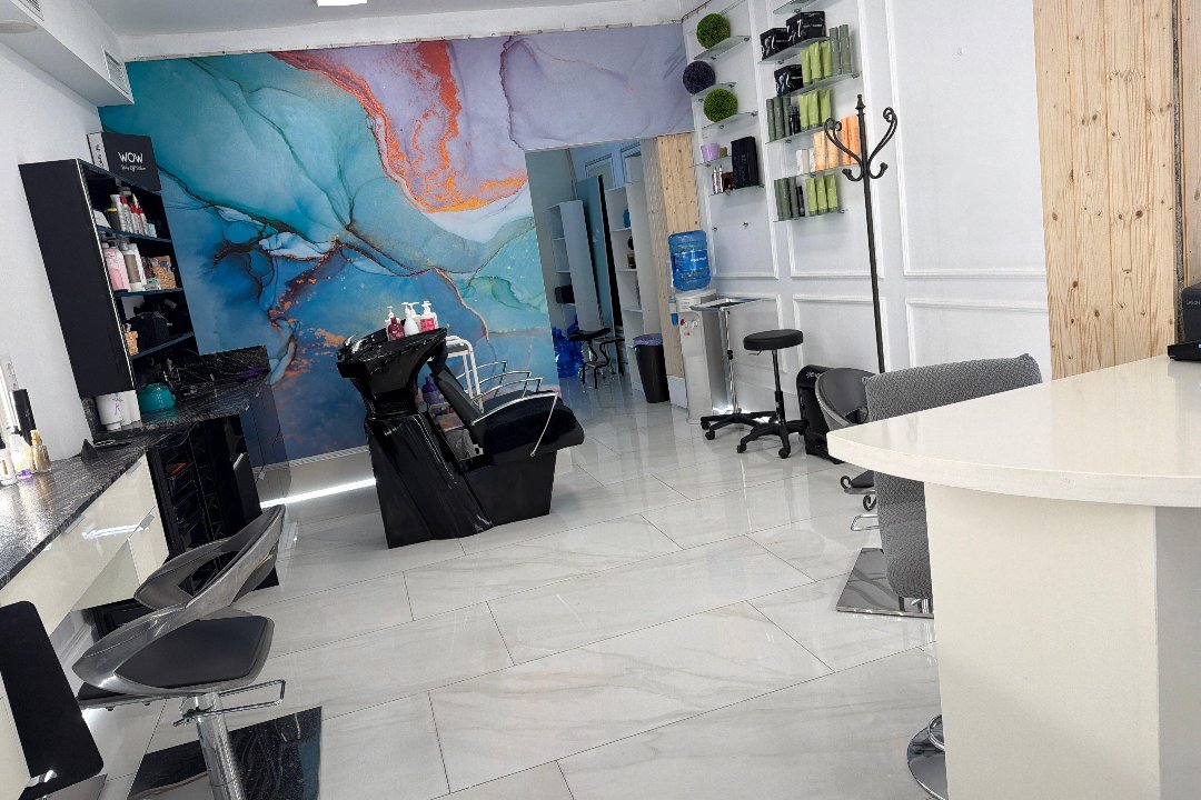 Arima Hernandez Beauty salón, Guanarteme, Las Palmas