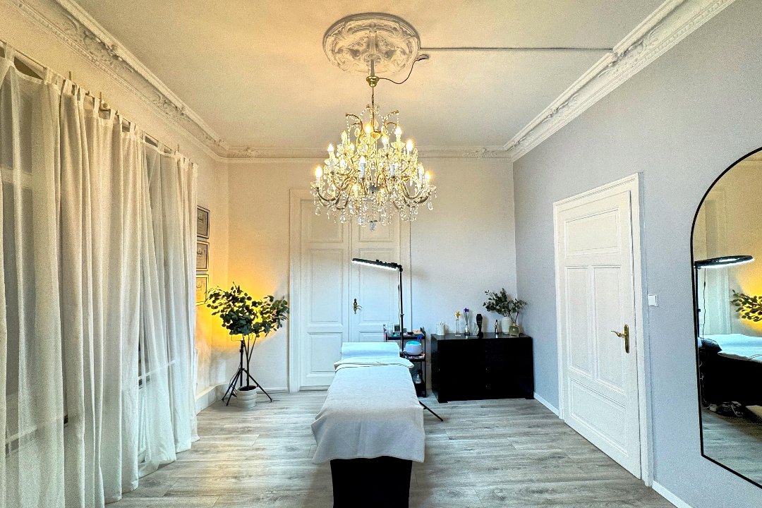 BrowConcept, Mitte, Hannover