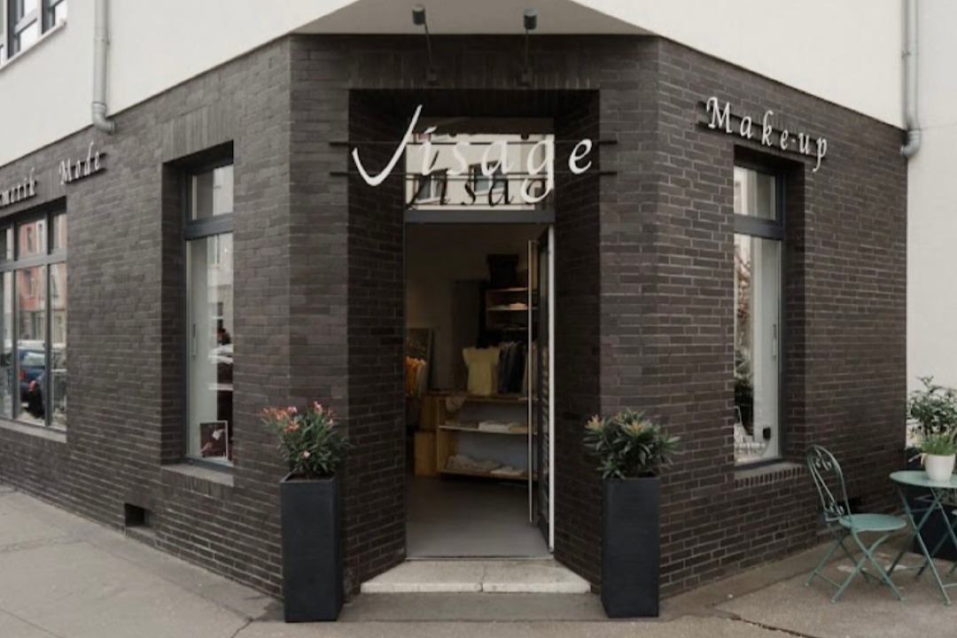 Aya Natural PMU | Powder Brows • Ombre Brows • Lippenpigmentierung, Zülpicher Straße, Köln