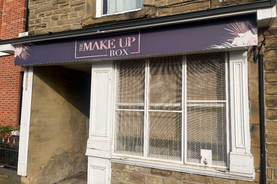 The Aesthetics Clinic, Queen Street, Leeds