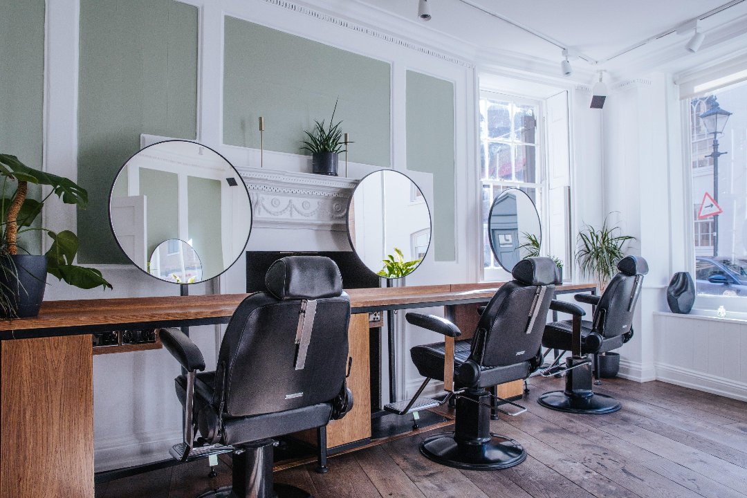 Vlad Svraka @ The Reign, Spitalfields, London