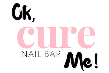 Ok, Cure Me! Nail Bar