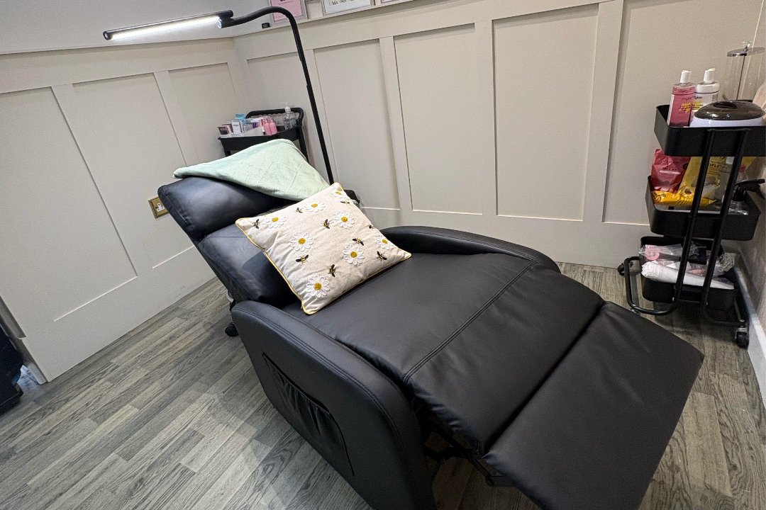 Tia Rose Beauty Therapist, Heaton, Bolton