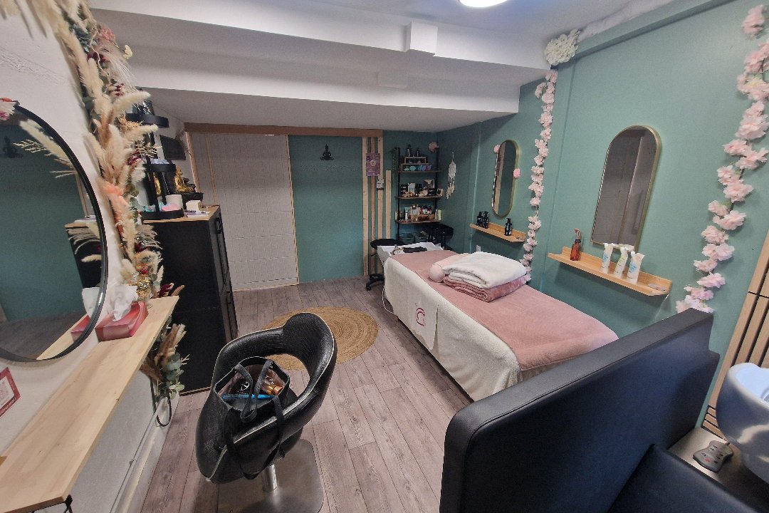 cacelle77, Chessy, Seine-et-Marne