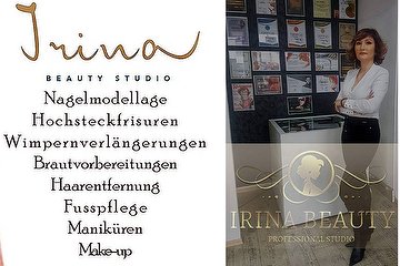Irina Beauty Studio