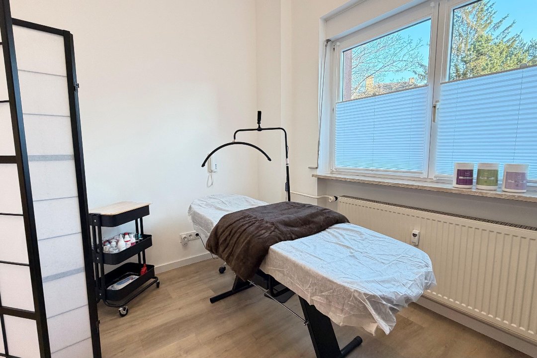 Ilu Concept, Nordend, Frankfurt am Main