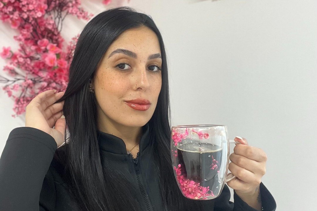 LG Glow Beauty, Temple Bar, Dublin