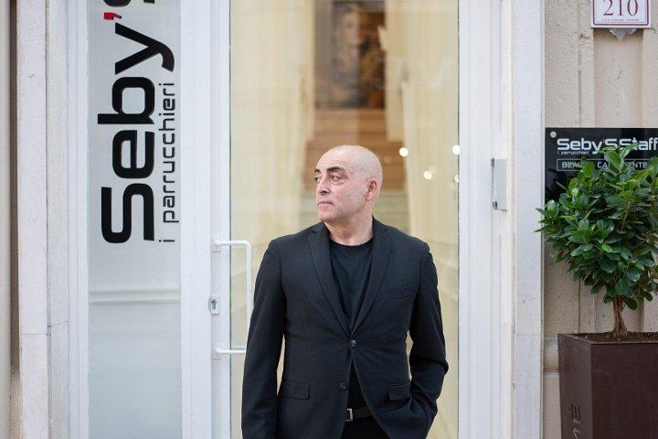 Seby's Staff I Parrucchieri