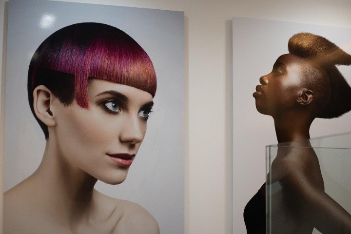 Seby's Staff I Parrucchieri - Coiffure Reggio Calabria - Photo de galerie - OneBooking