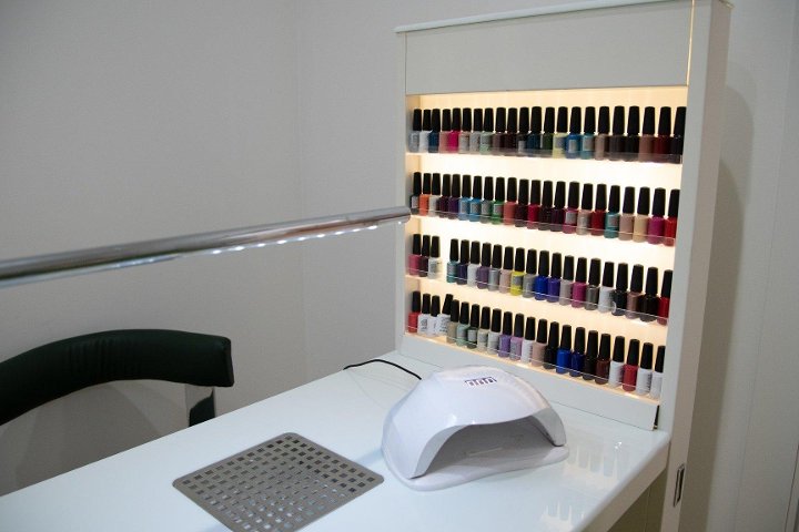 Seby's Staff I Parrucchieri - Coiffure Reggio Calabria - Photo de galerie - OneBooking