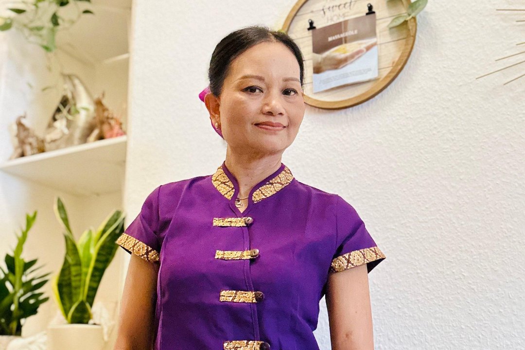 Bami Thaimassage, Winterhude, Hamburg