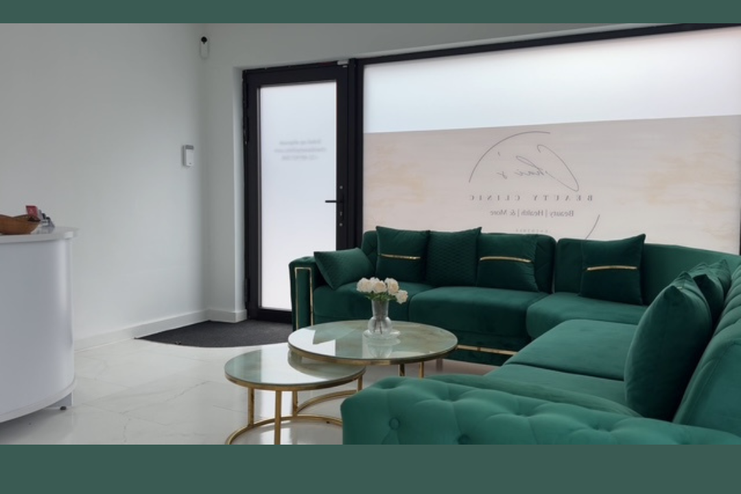 Chais Beauty Clinic, Herentalsebaan, Antwerpen