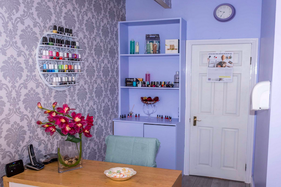 Number 10 Massage & Beauty, Central Hove, Brighton and Hove