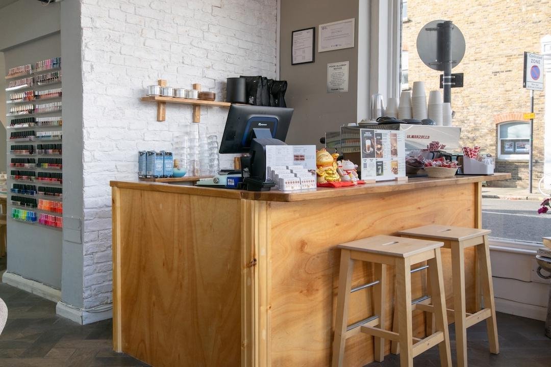 Hay Beauty, Fulham, London