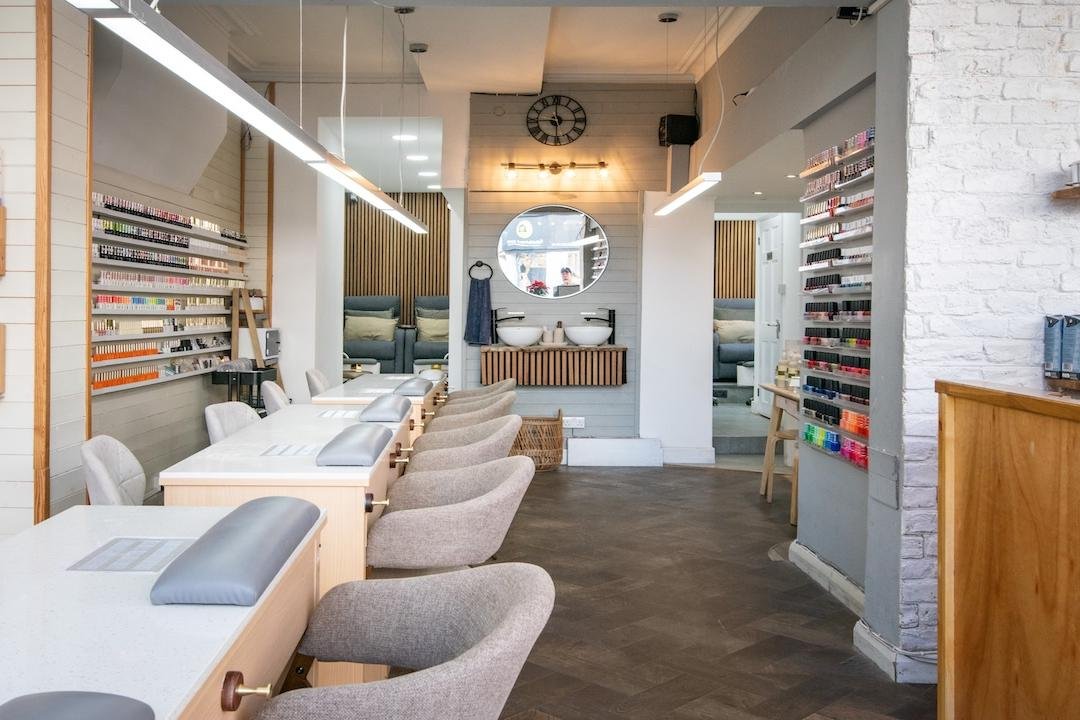 Hay Beauty, Fulham, London