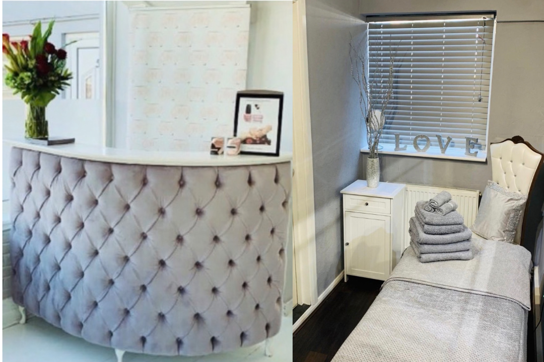 The Glow Boutique, Feltham West, London