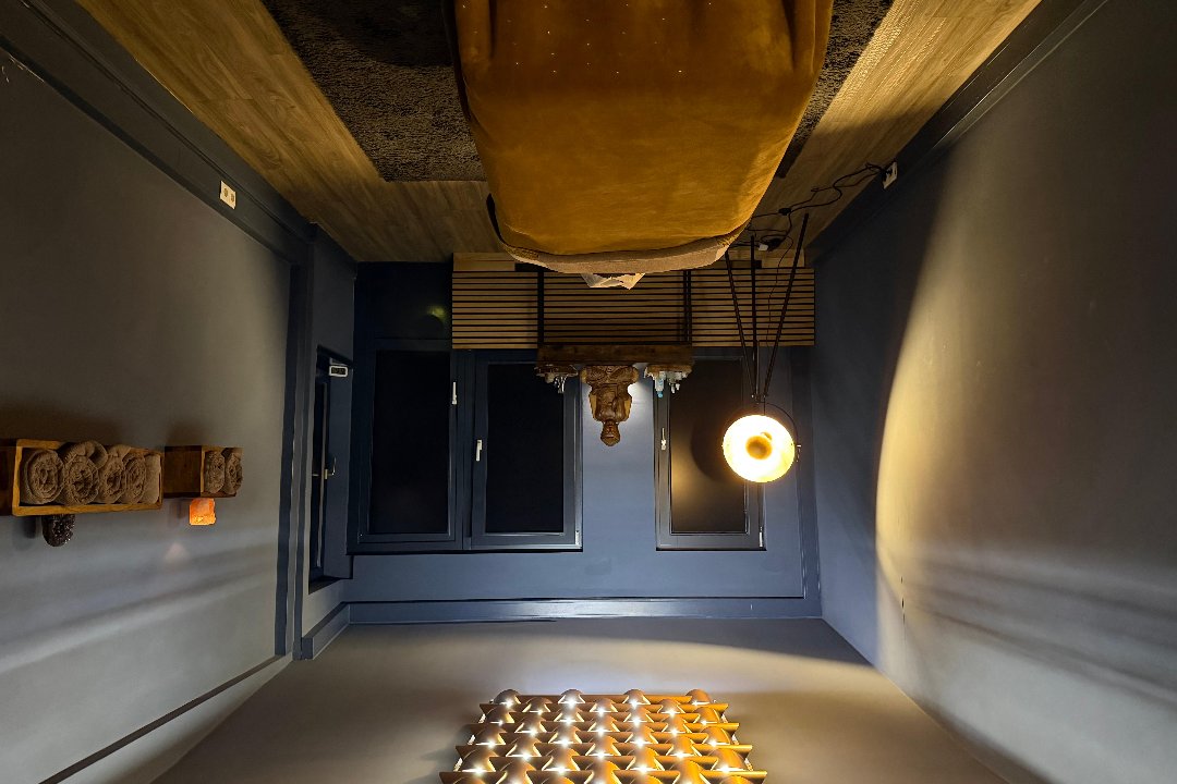 Estrada Massagen, Bahrenfeld, Hamburg