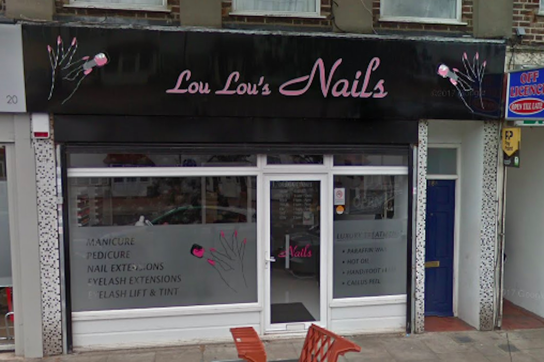 Just Because Beauty & Massage Salon, Edmonton, London