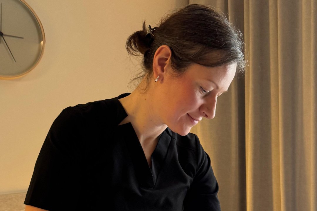 Masažo Pojūtis, Šiaures miestelis, Vilnius