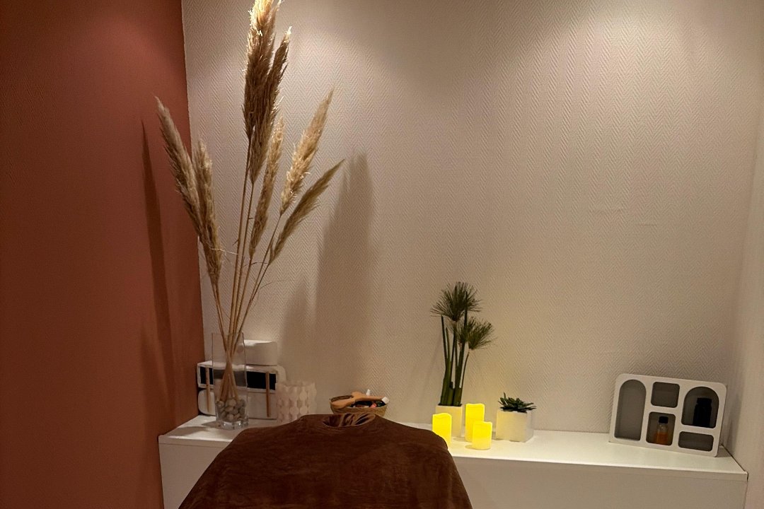 Angel’s massages, Croissy-sur-Seine, Yvelines