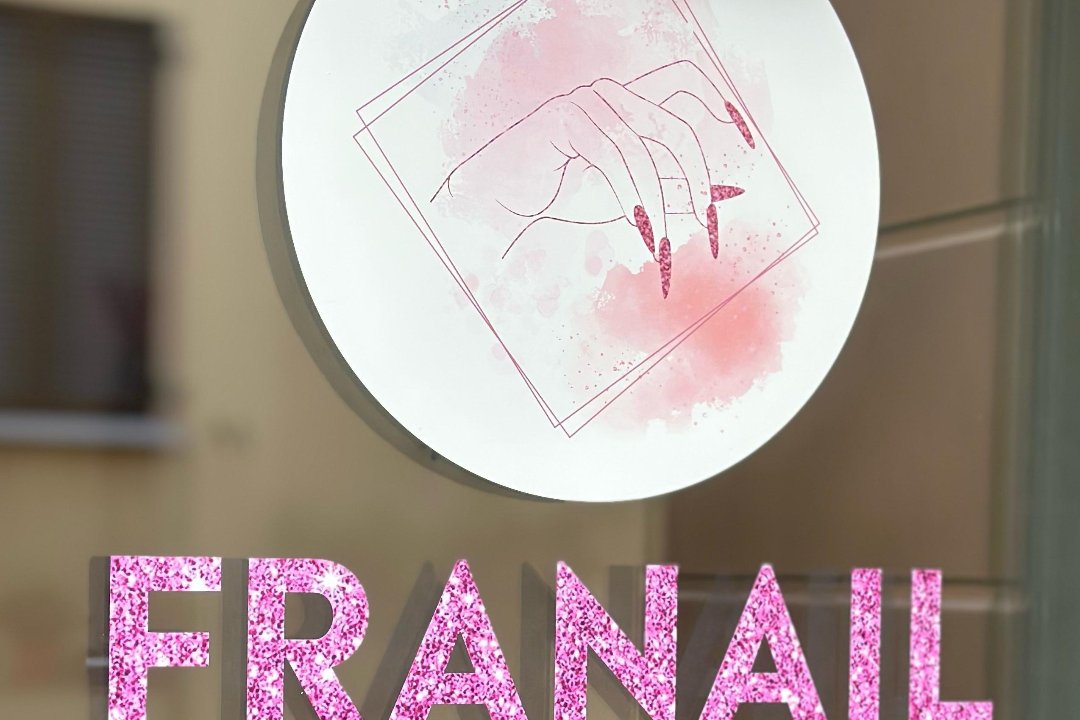 Franail, Vittuone, Lombardia