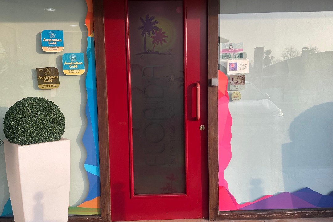 Florida Sunshine Beauty Store, Jesolo, Venezia