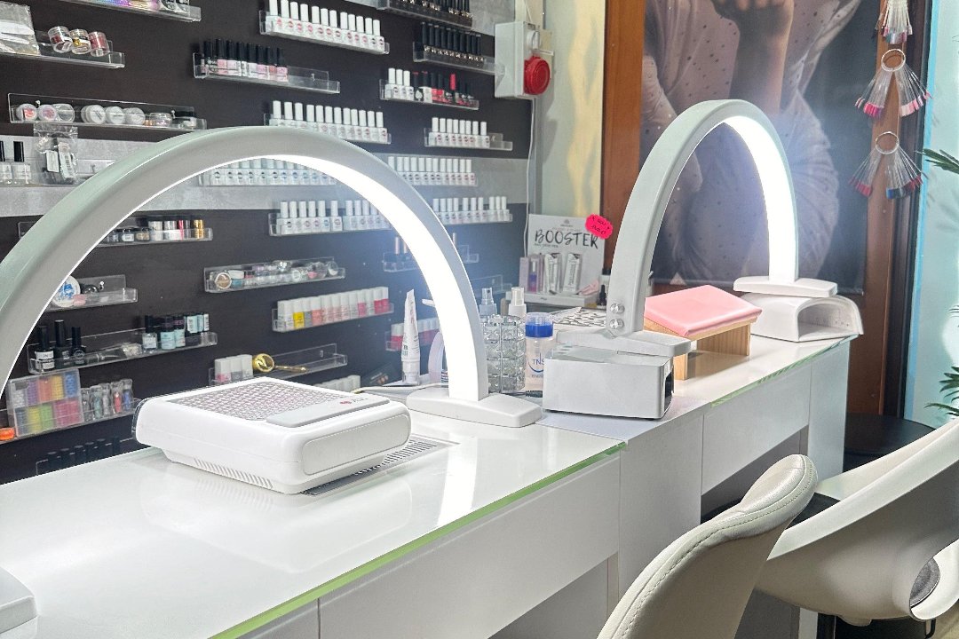 Florida Sunshine Beauty Store, Jesolo, Venezia