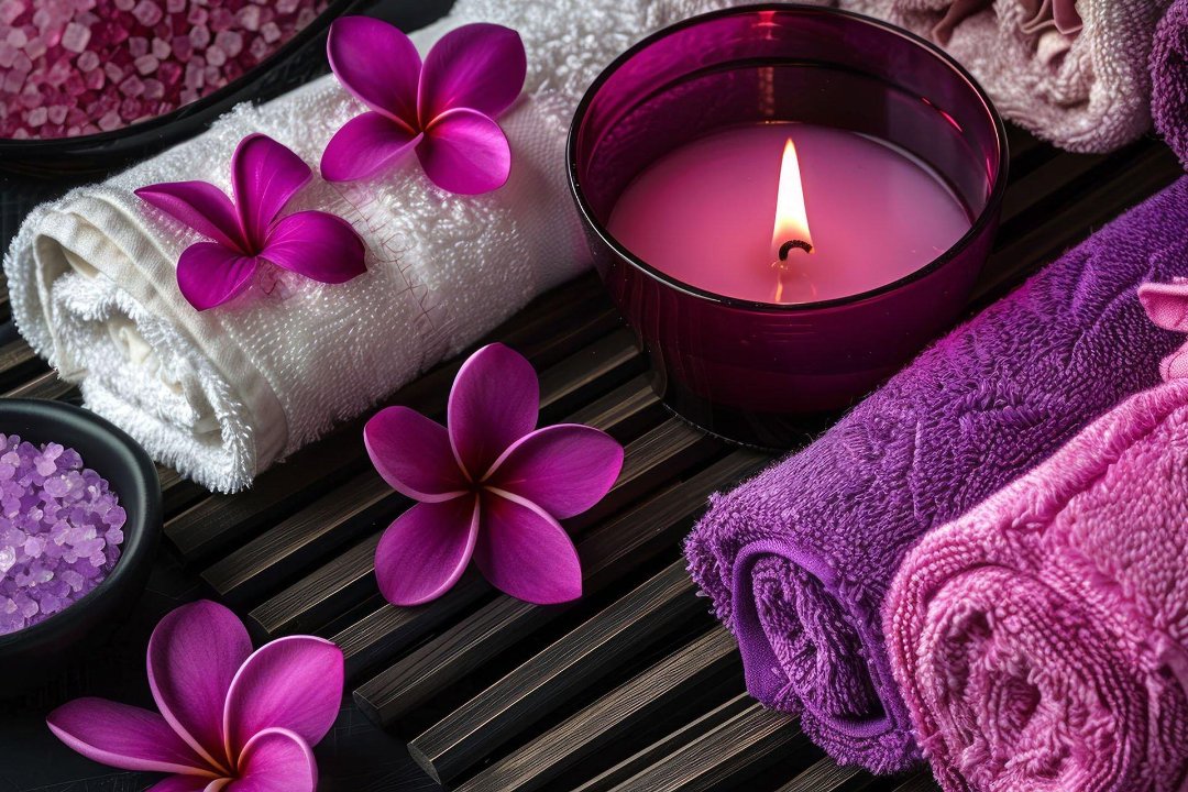 Studio Massaggi e Yoga di Giacomo Sanna, Sant'Alenixedda, Cagliari