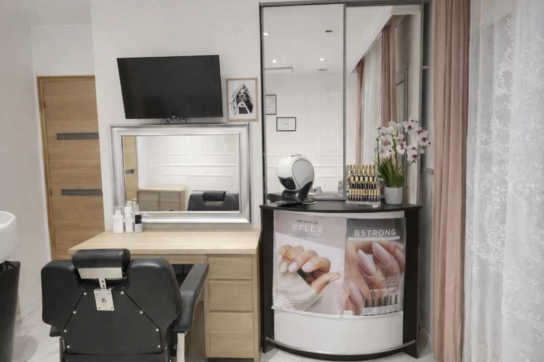 Saritabeauty, Lieusaint, Seine-et-Marne