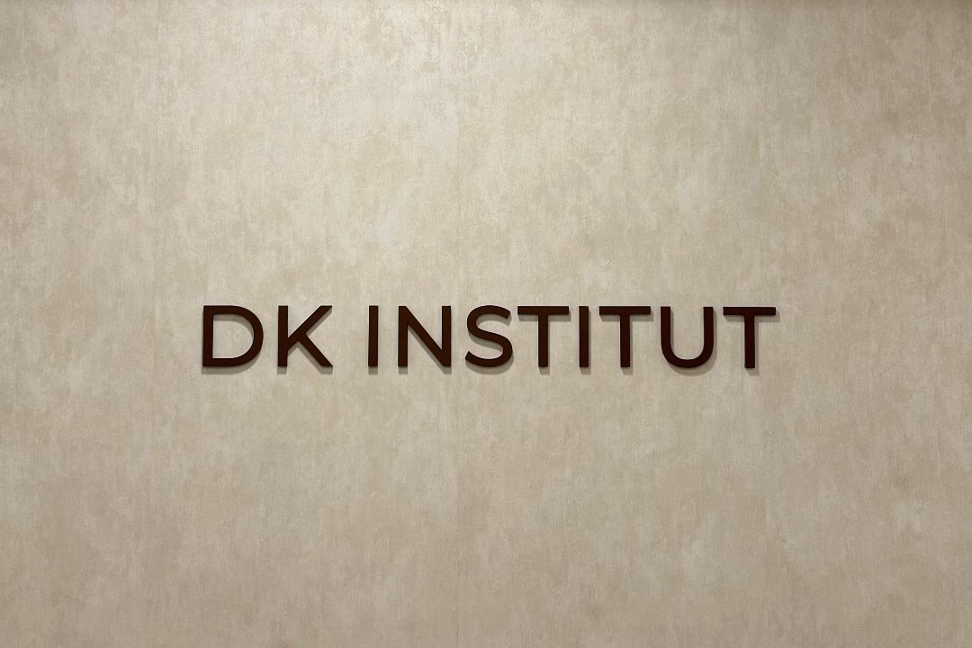 Dk institut Schaerbeek, Josaphat, Schaarbeek