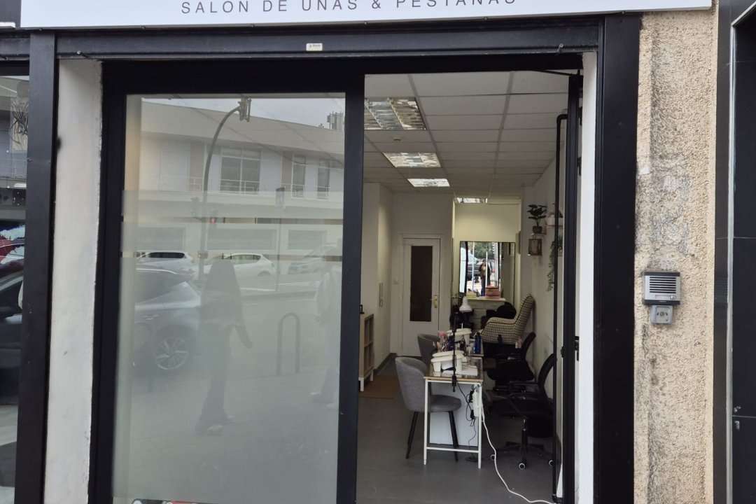 Nails Sandra Henao, Santander, Cantabria