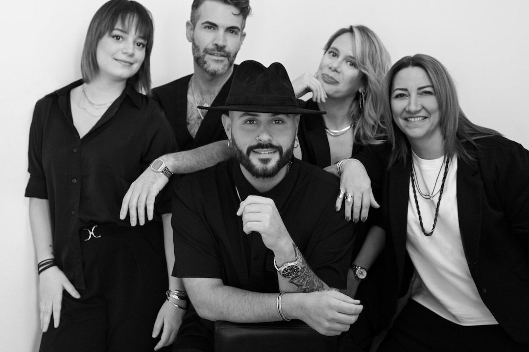 Atelier Rafaelo, Chalandri, Αττική