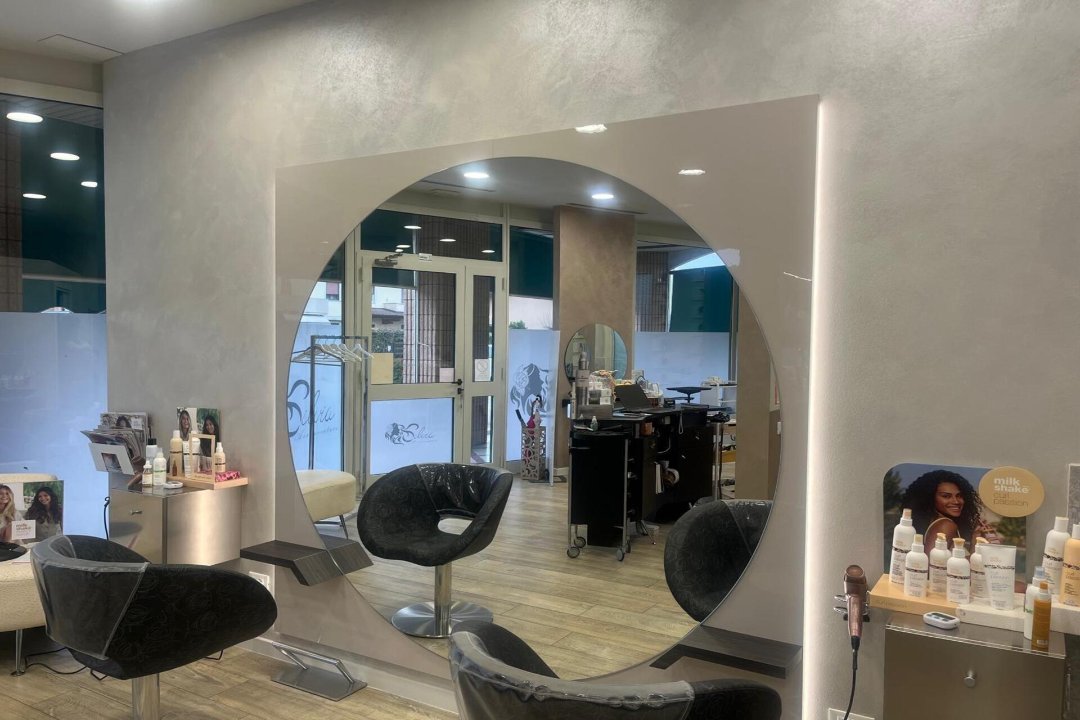 Silvia Acconciature, Gussago, Lombardia