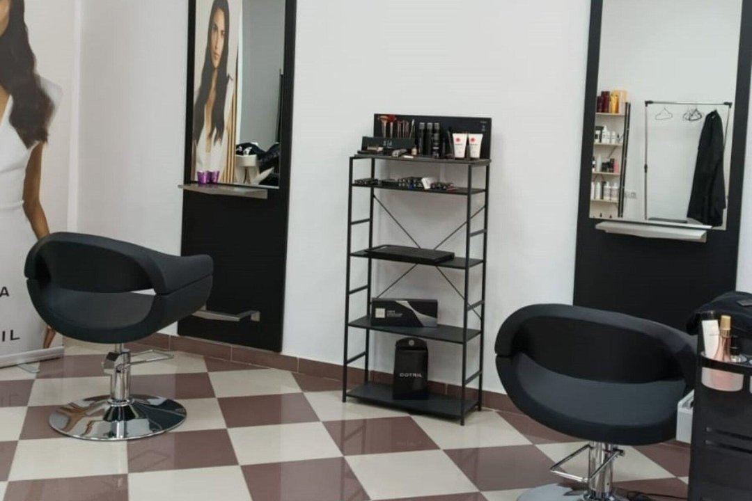 Peluquería Blanca, Espinardo, Murcia