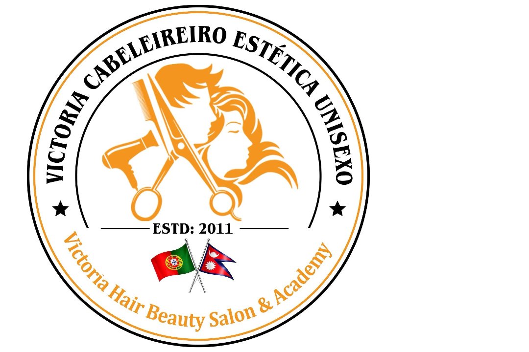 Victoria Hair Beauty Salon & Academy, Oporto
