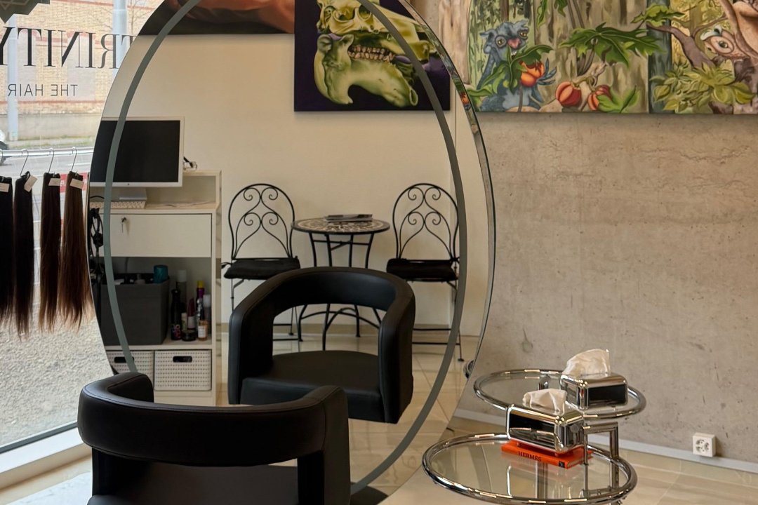 Keratin.Switzerland, Kreis 10, Zürich