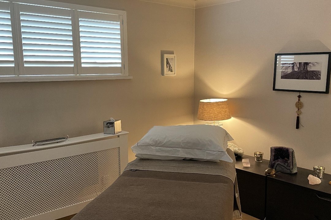 The ART of Healing - Haslemere, Haslemere, Surrey