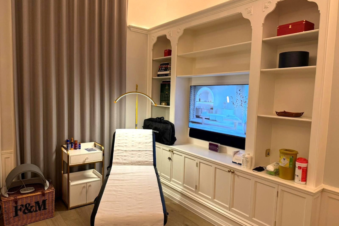 Perfect By Sarah Aesthetics Knightsbridge, Hans Place, London