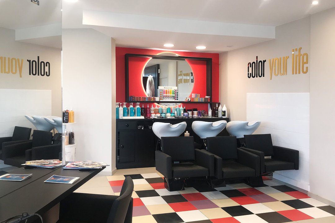 Vog Coiffure - Mil'Beauty, Les Ulis, Essonne