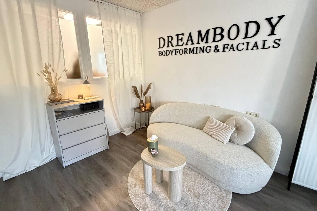 Dreambody, Langenfelde, Hamburg