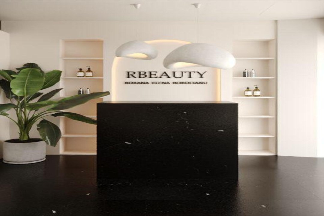 Rbbeauty Rome, Via Bevagna, Roma