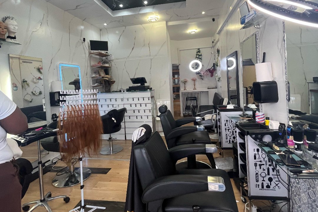 Beauté Capillaires Absamy, St Cyprien, Toulouse